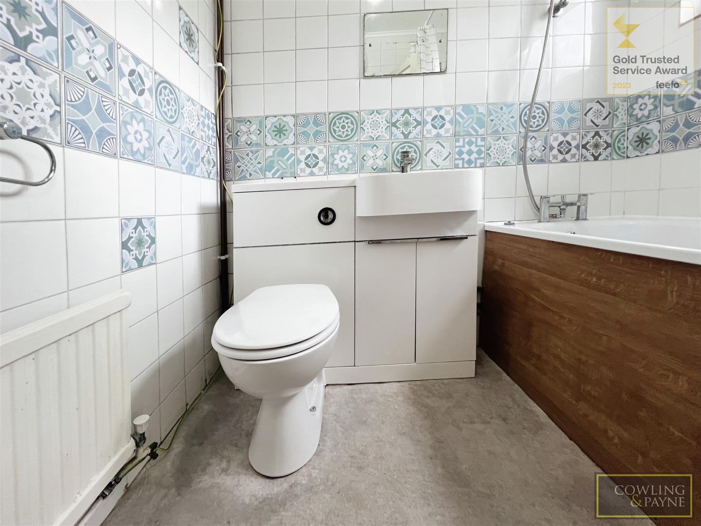 Salesbury Drive, Billericay